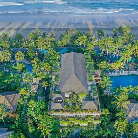 Legian Beach Hotel Dış mekan fotoğraf